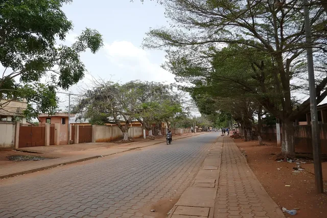Abomey