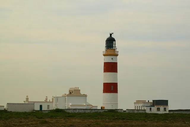 Ramsey and Point of Ayre