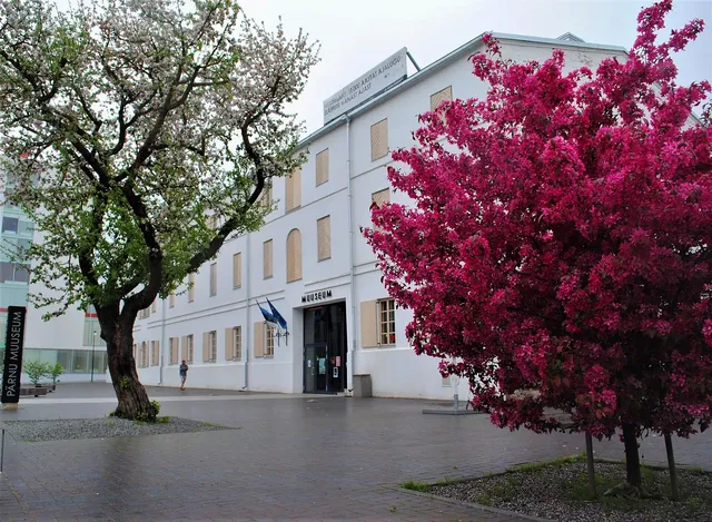 Pärnu