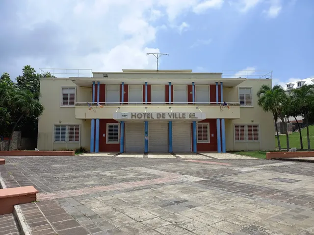 Sainte-Anne