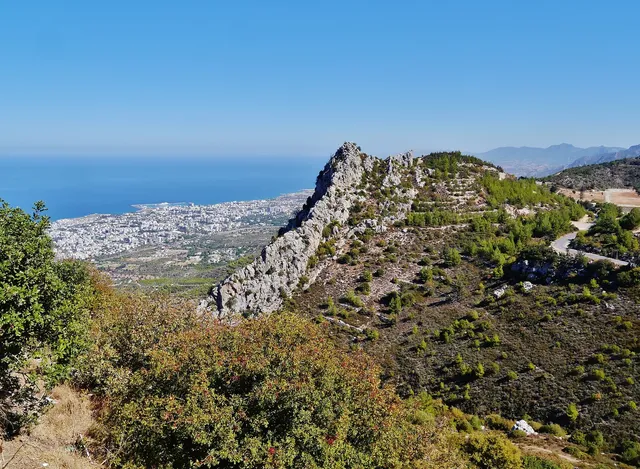 Kyrenia / Girne