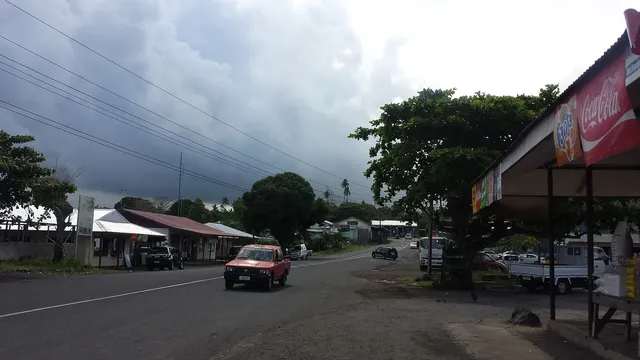 Salelologa and Saleaula