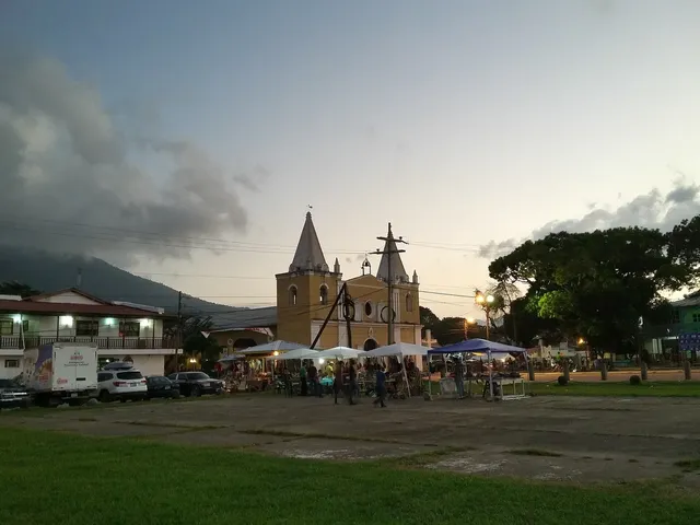 Trujillo and Santa Fe