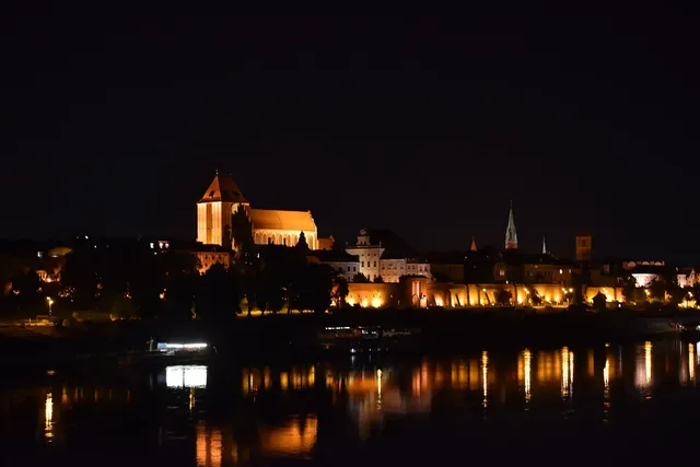 Torun