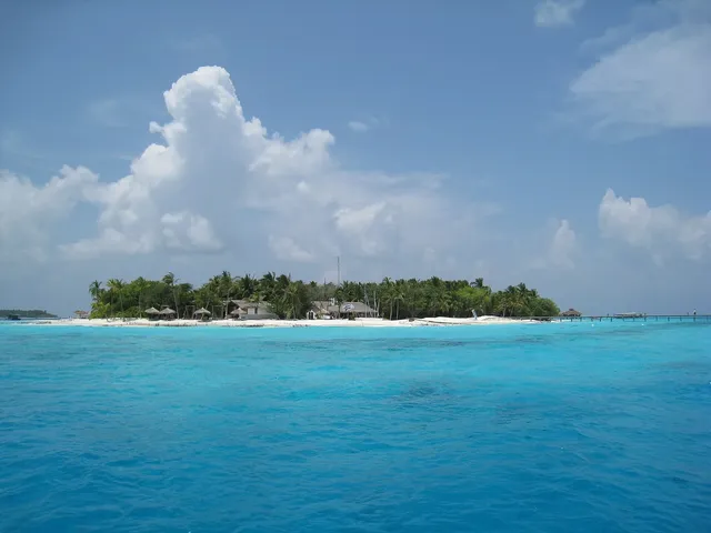 Baa Atoll