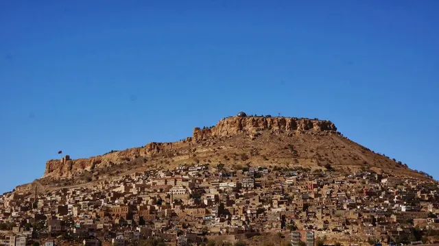 Mardin and Midyat