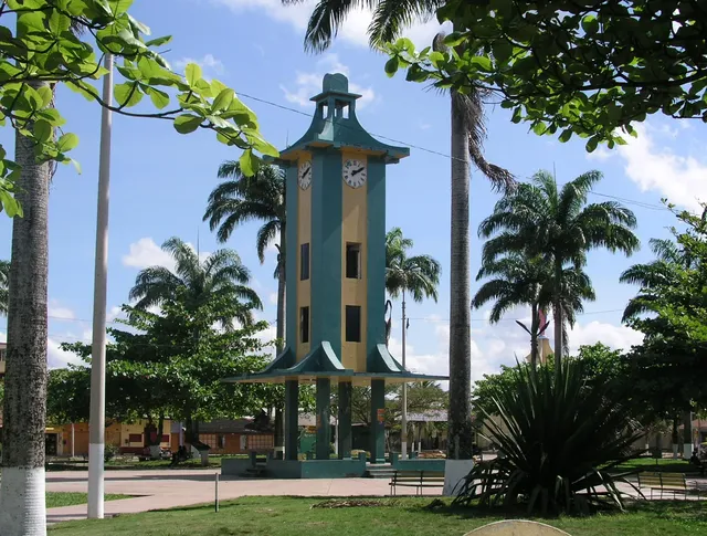 Puerto Maldonado and Tambopata