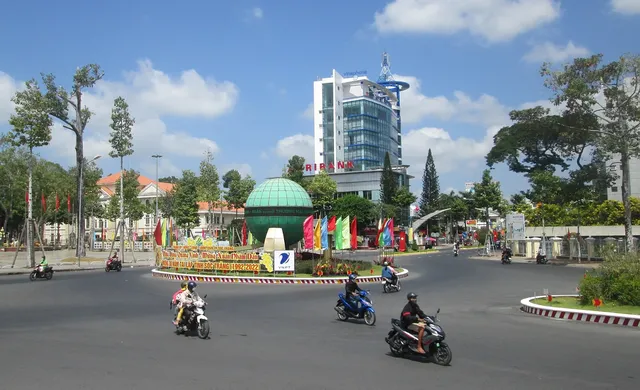 Soc Trang and Bac Lieu