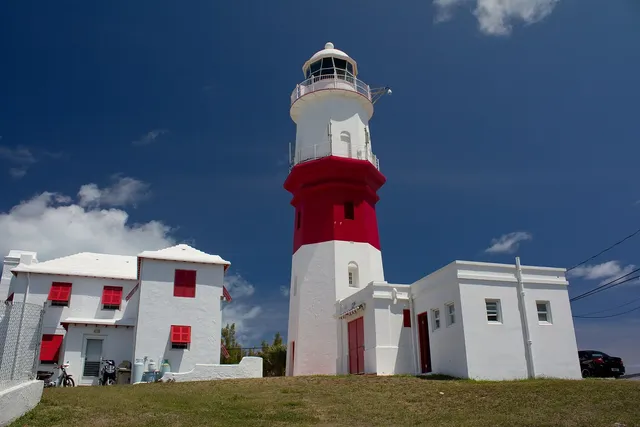 St David’s Island