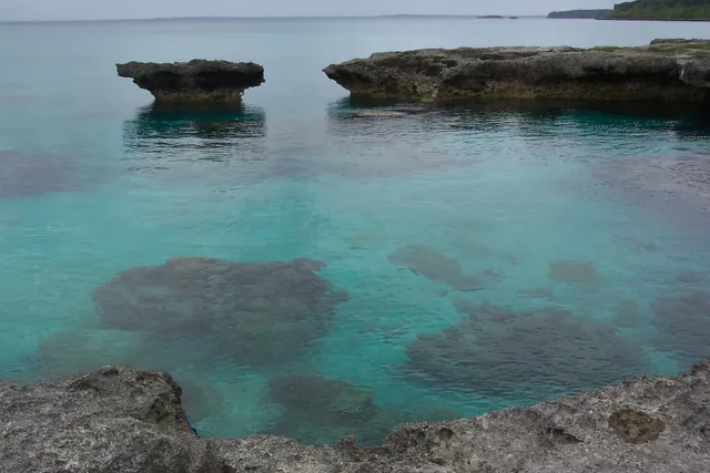 Lifou