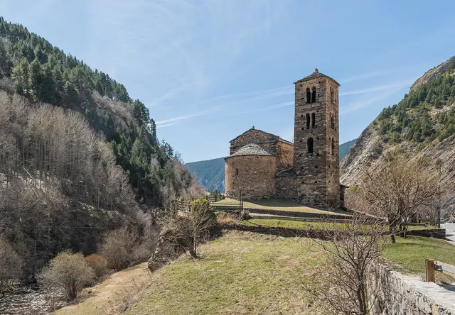 Canillo
