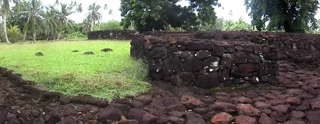 Talietumu and Lake Lalolalo
