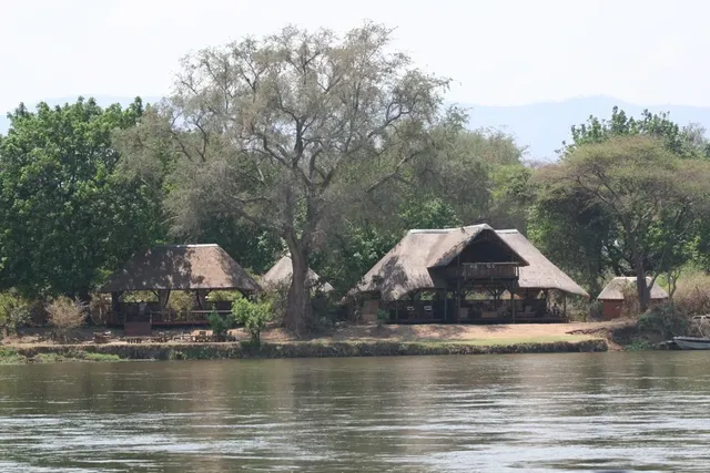 Lower Zambezi National Park