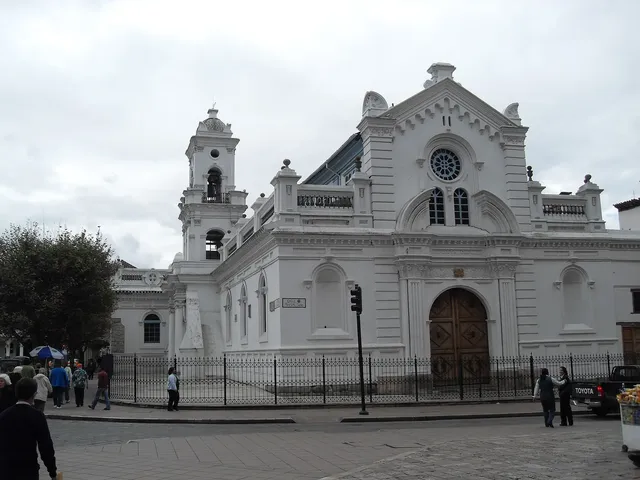 Cuenca