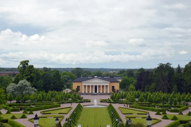 Uppsala and Dalarna