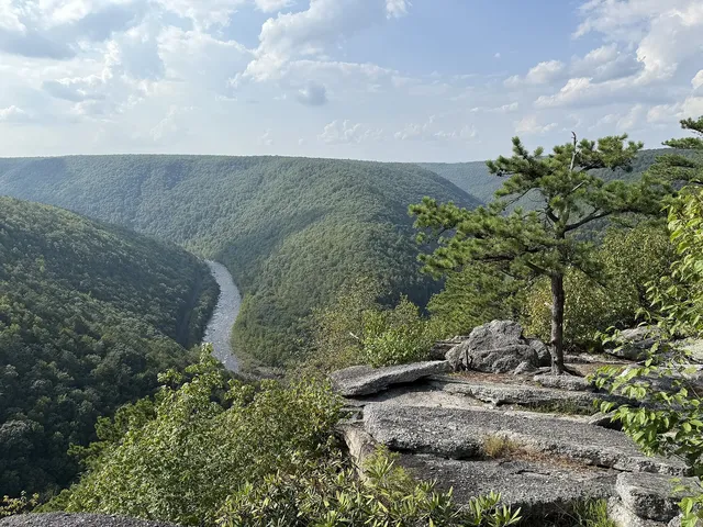 Pocono Mountains
