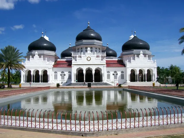 Banda Aceh and Sabang