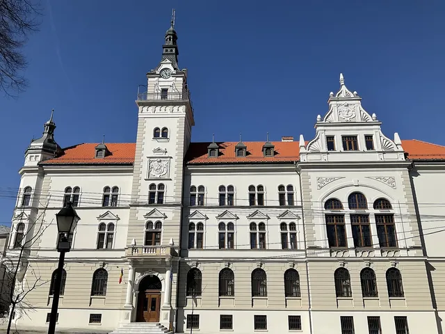 Suceava and Bucovina