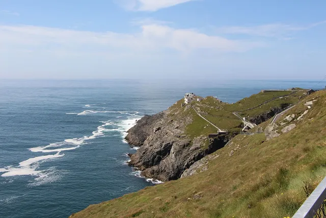 Beara and Mizen Head