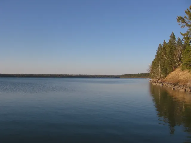 Riding Mountain and Churchill