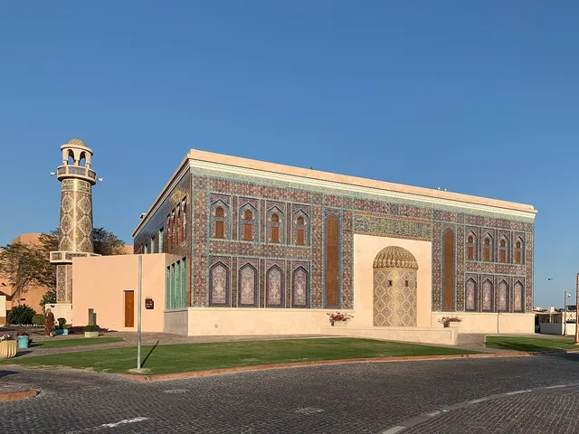 West Bay, Katara and Pearl