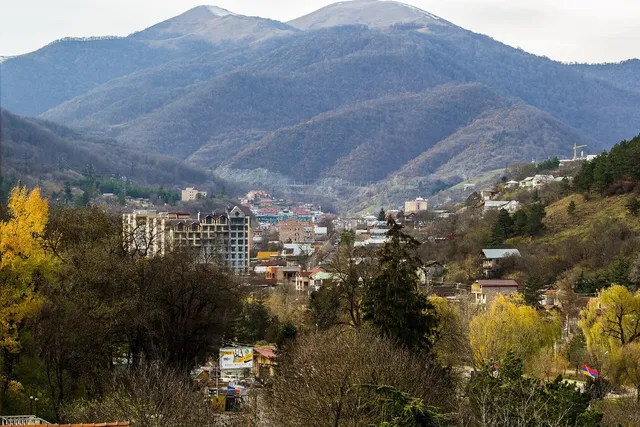 Dilijan