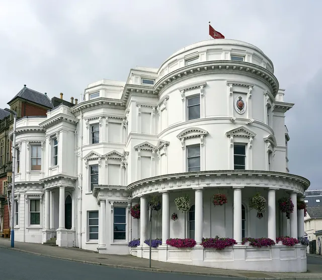 St John’s and Tynwald