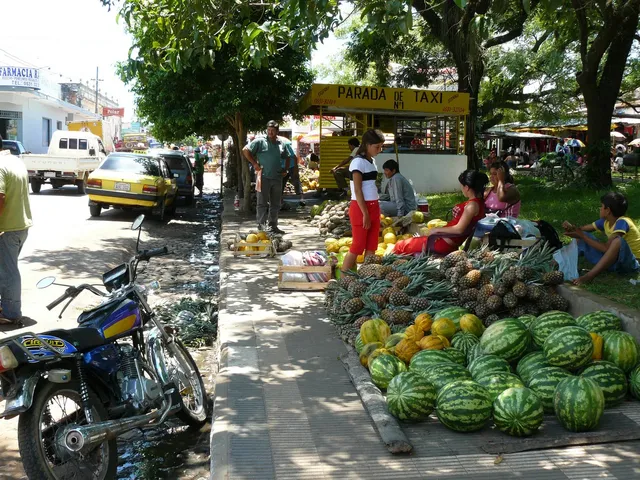Paraguari