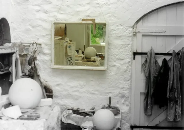 St Ives and western Cornwall