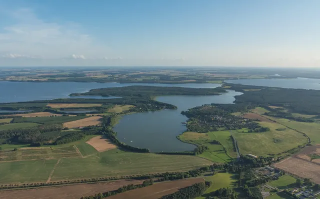 Mecklenburg Lake District