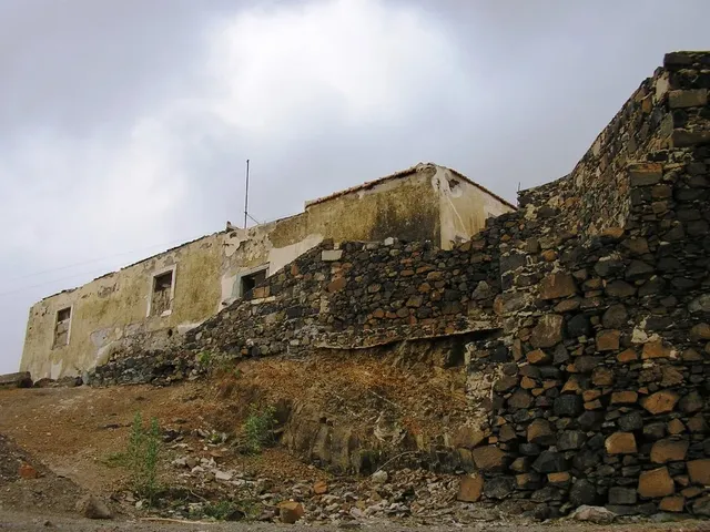 Mindelo and São Vicente