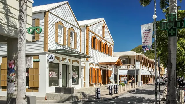 Philipsburg