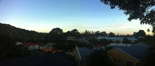Maraval and Northern Range