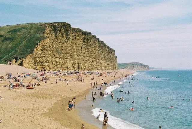 West Bay
