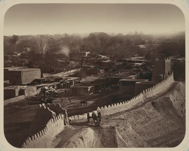 Khujand