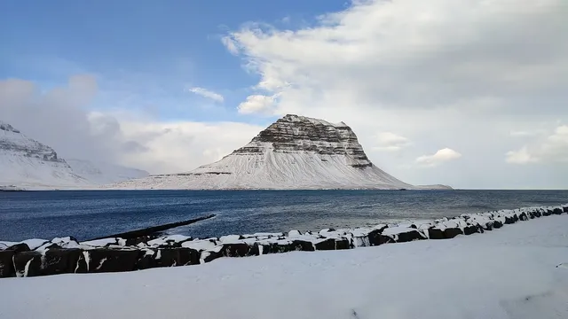 Snæfellsnes Peninsula