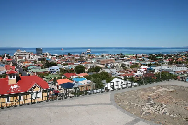 Punta Arenas