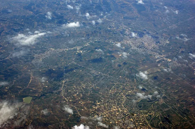 Apollonia and Fier