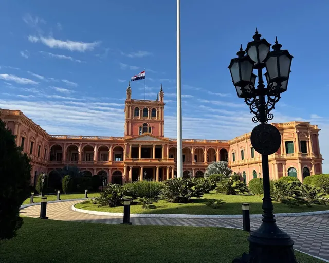 Asuncion