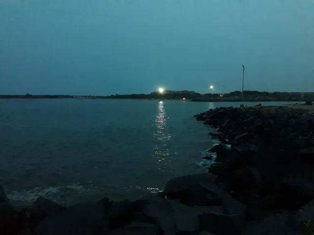 Puducherry and Auroville