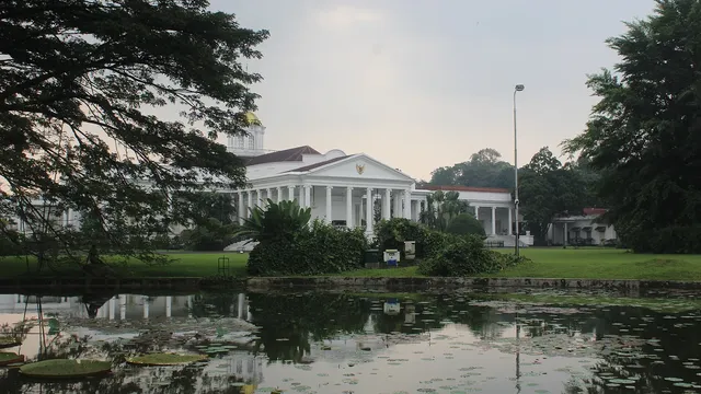 Bogor and Puncak