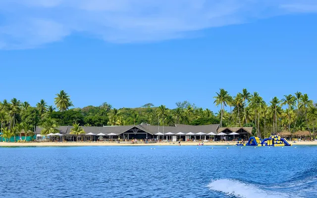 Malolo and Mana Islands