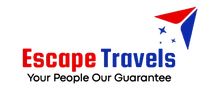 Escape Travels B2B