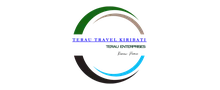 Terau Travel Kiribati