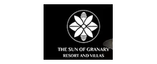 The Sun of Granary Ubud