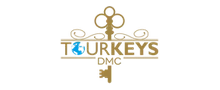 Tourkeys DMC